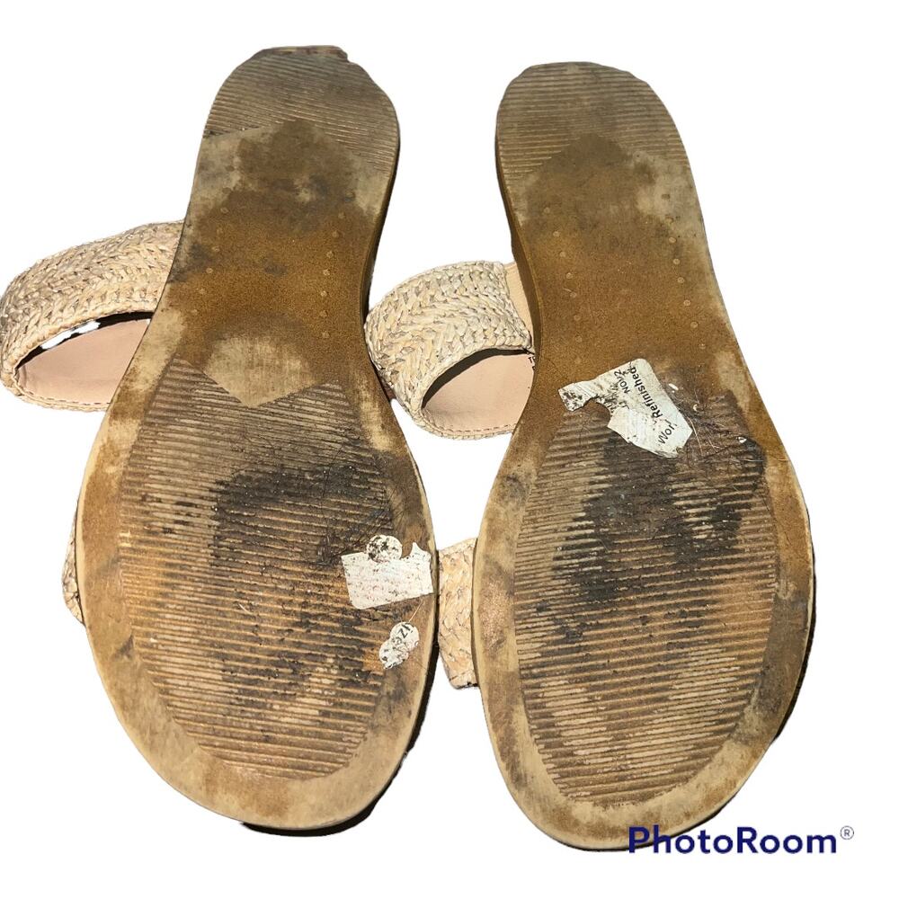 Steve Madden Dual Sandal Size 7M - Picture 3 of 4